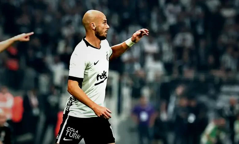 Beşiktaş'a Cerny'den berbat haber! Tedavisine başlandı 1 besiktasa cernyden berbat haber tedavisine baslandi PZpmfSV5