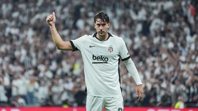 Beşiktaş'a Dusan Vlahovic'ten müjdeli haber! 5 besiktasa dusan vlahovicten mujdeli haber 1One2mMl