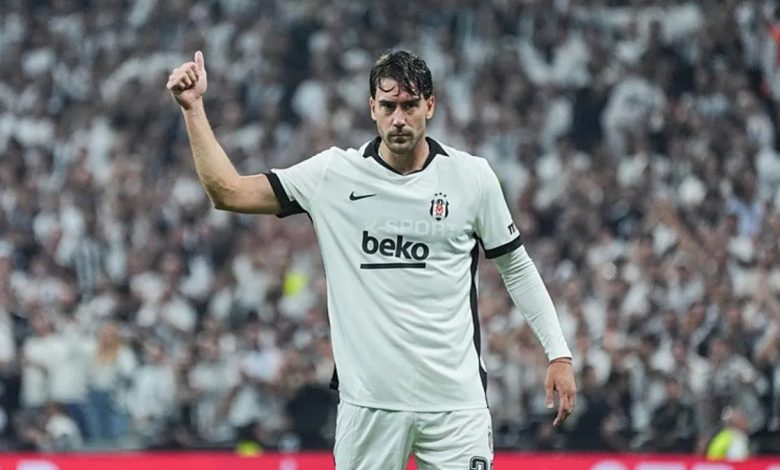 besiktasa dusan vlahovicten mujdeli haber 1One2mMl