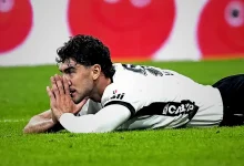 besiktasa hoffenheim maci oncesi vlahovic soku ytjcN3i5