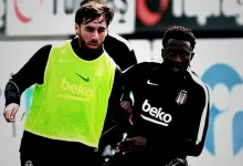 besiktasa iki iyi haber birden italianoyu sevindiren gelisme iAkFkVyM