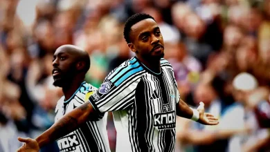 Beşiktaş'a Joe Willock müjdesi! 6 besiktasa joe willock mujdesi 9JjDpE8l