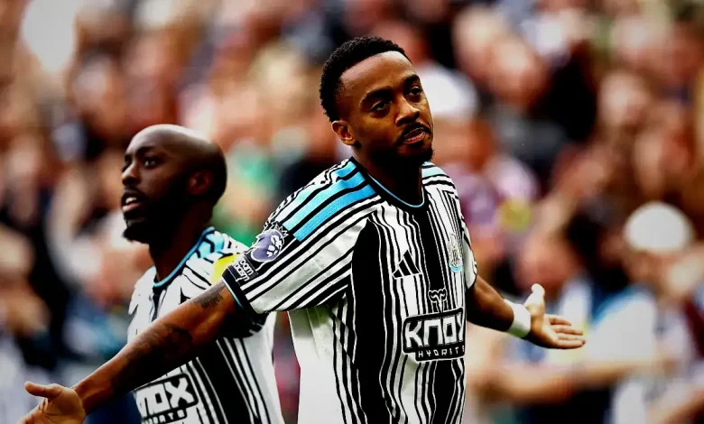 Beşiktaş'a Joe Willock müjdesi! 1 besiktasa joe willock mujdesi 9JjDpE8l