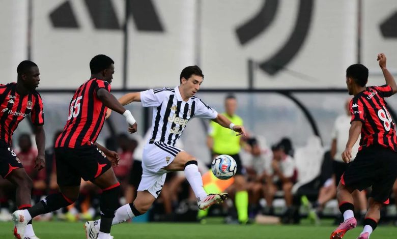 Beşiktaş'a Juventus'tan bir transfer daha: Fabio Miretti! 1 besiktasa juventustan bir transfer daha fabio miretti 3YAhwiTe