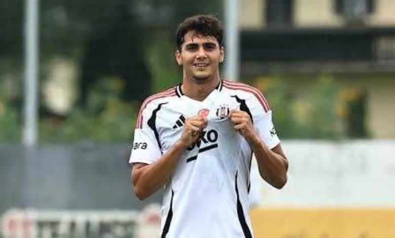 Beşiktaş'a Mustafa Hekimoğlu piyangosu! Dev teklif ortaya çıktı 1 besiktasa mustafa hekimoglu piyangosu dev teklif ortaya cikti l7kfdRbS