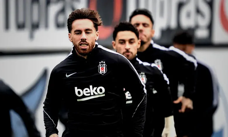Beşiktaş'a Orkun Kökçü müjdesi! 1 besiktasa orkun kokcu mujdesi qSYwPLlt
