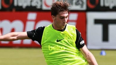 Beşiktaş'a sakatlardan güzel haber; Miretti, Erzurum'a bileniyor 6 besiktasa sakatlardan guzel haber miretti erzuruma bileniyor fdxONTDM