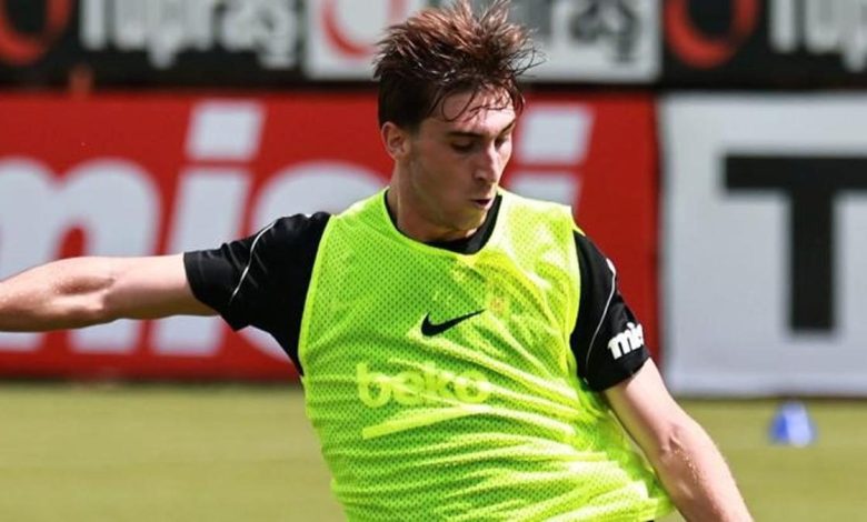 Beşiktaş'a sakatlardan güzel haber; Miretti, Erzurum'a bileniyor 1 besiktasa sakatlardan guzel haber miretti erzuruma bileniyor fdxONTDM