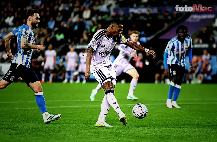 Beşiktaş'a transfer müjdesi! Joe Willock… 14 besiktasa transfer mujdesi joe willock 12 mpbaAsFX