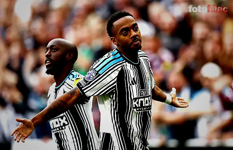 Beşiktaş'a transfer müjdesi! Joe Willock… 6 besiktasa transfer mujdesi joe willock 4 yVBgVkPl