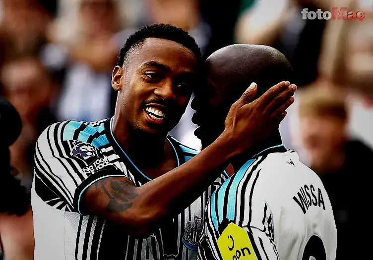 Beşiktaş'a transfer müjdesi! Joe Willock… 7 besiktasa transfer mujdesi joe willock 5