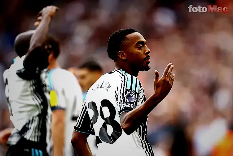 Beşiktaş'a transfer müjdesi! Joe Willock… 8 besiktasa transfer mujdesi joe willock 6 4eSFkqEd