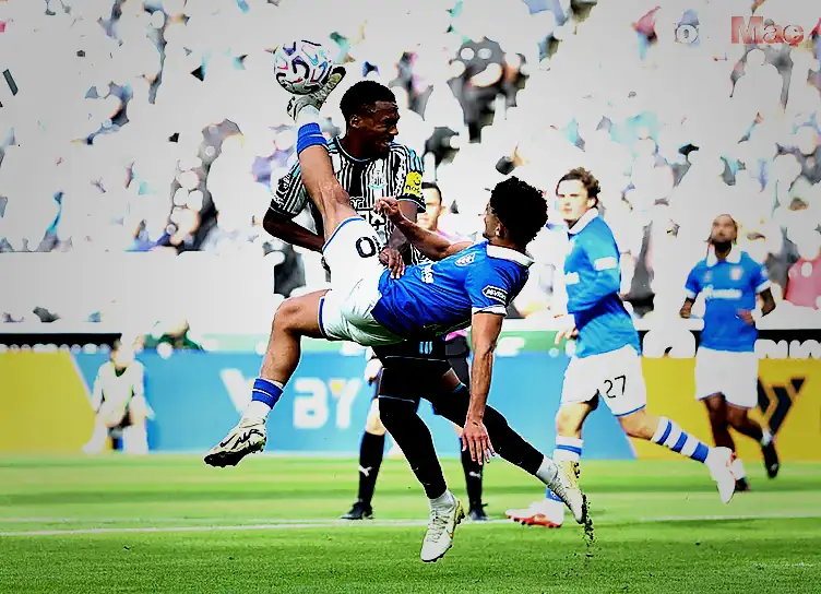 Beşiktaş'a transfer müjdesi! Joe Willock… 9 besiktasa transfer mujdesi joe willock 7 2JELRWuA