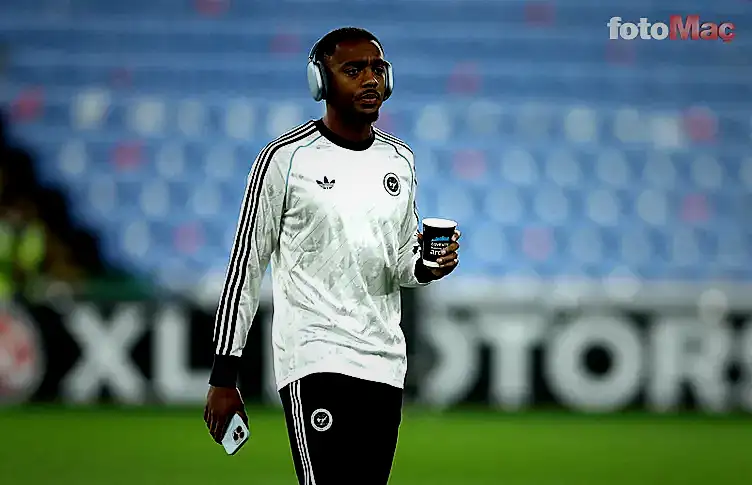 Beşiktaş'a transfer müjdesi! Joe Willock… 11 besiktasa transfer mujdesi joe willock 9