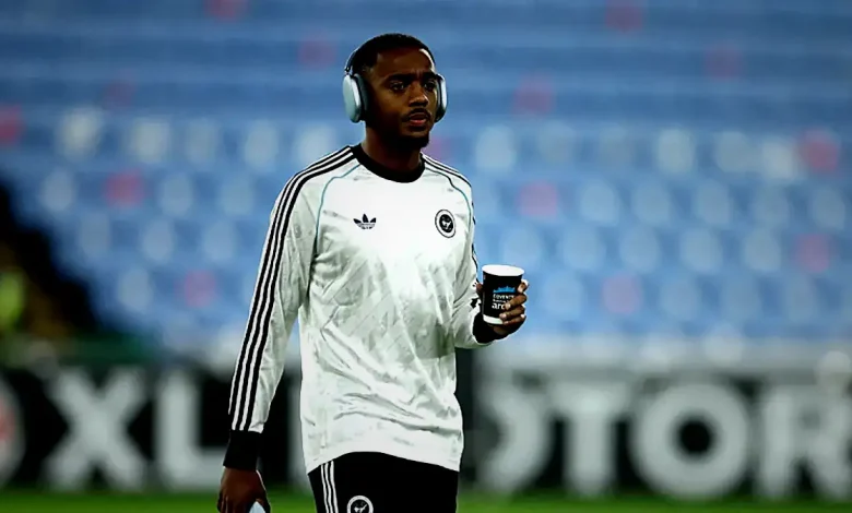 Beşiktaş'a transfer müjdesi! Joe Willock… 1 besiktasa transfer mujdesi joe willock TV6AcQpx