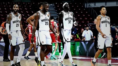 Beşiktaş,EuroLeague'de yarın Bayern Münih'i ağırlayacak 6 besiktaseuroleaguede yarin bayern munihi agirlayacak RmghGtuG