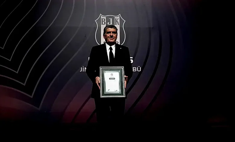Beşiktaş'ı daha yukarı taşıyacağız 1 besiktasi daha yukari tasiyacagiz UeA8yLsq