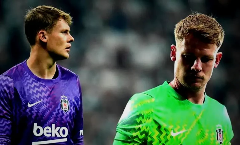 Beşiktaş'ın Alman kalecisi Nübel'den Hoffenheim bildirisi 1 besiktasin alman kalecisi nubelden hoffenheim bildirisi TKRUVPb1
