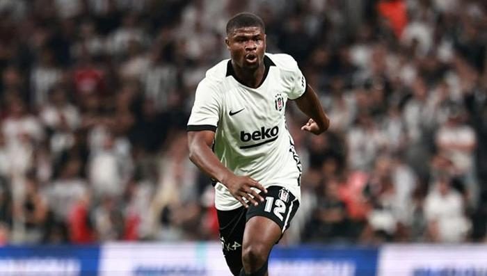 Beşiktaş'ın Fenerbahçe derbisi 11'i belirlendi! Yıldız futbolcu yok 3 besiktasin fenerbahce derbisi 11i belirlendi yildiz futbolcu yok 1 4fEM49aa
