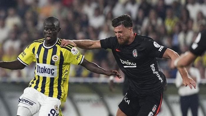 Beşiktaş'ın Fenerbahçe galibiyetinde üstün oyuna vurgu yaptı: 'Fenerbahçe'yi çaresiz gösterdi' | 'Italiano'nun zaferi' 2 besiktasin fenerbahce galibiyetinde ustun oyuna vurgu yapti fenerbahceyi caresiz gosterdi italianonun zaferi 0 CNUWCAuM