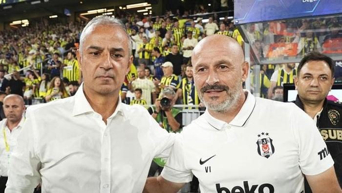 Beşiktaş'ın Fenerbahçe galibiyetinde üstün oyuna vurgu yaptı: 'Fenerbahçe'yi çaresiz gösterdi' | 'Italiano'nun zaferi' 4 besiktasin fenerbahce galibiyetinde ustun oyuna vurgu yapti fenerbahceyi caresiz gosterdi italianonun zaferi 2 kY2RPrr1