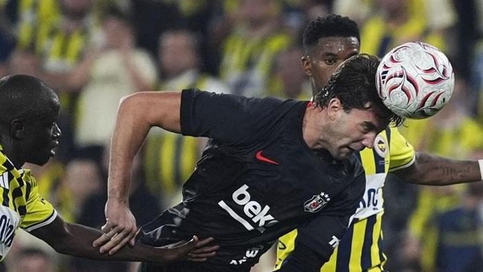 Beşiktaş'ın Fenerbahçe galibiyetinde üstün oyuna vurgu yaptı: 'Fenerbahçe'yi çaresiz gösterdi' | 'Italiano'nun zaferi' 9 besiktasin fenerbahce galibiyetinde ustun oyuna vurgu yapti fenerbahceyi caresiz gosterdi italianonun zaferi 7 BFdVOKuz