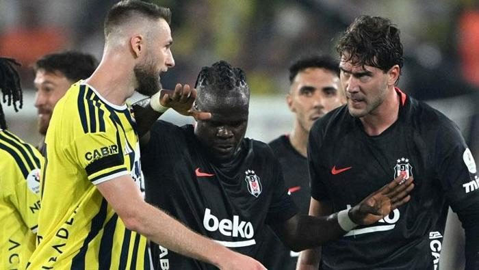 Beşiktaş'ın Fenerbahçe galibiyetinde üstün oyuna vurgu yaptı: 'Fenerbahçe'yi çaresiz gösterdi' | 'Italiano'nun zaferi' 10 besiktasin fenerbahce galibiyetinde ustun oyuna vurgu yapti fenerbahceyi caresiz gosterdi italianonun zaferi 8 G88Cy3SA