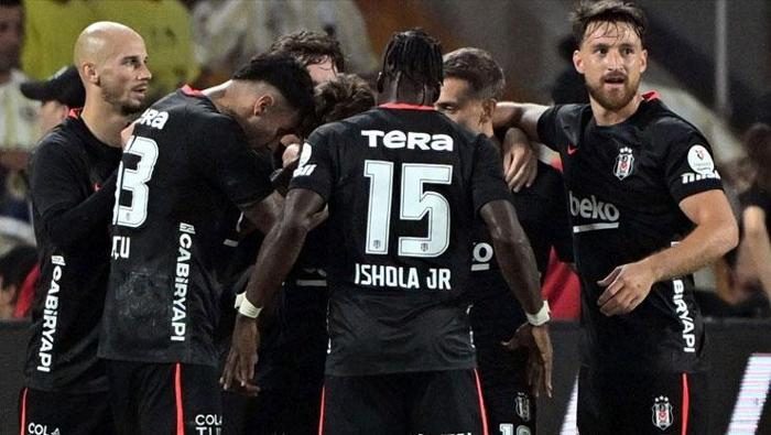 Beşiktaş'ın Fenerbahçe galibiyetinde üstün oyuna vurgu yaptı: 'Fenerbahçe'yi çaresiz gösterdi' | 'Italiano'nun zaferi' 11 besiktasin fenerbahce galibiyetinde ustun oyuna vurgu yapti fenerbahceyi caresiz gosterdi italianonun zaferi 9 95g4Huqu