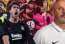 Beşiktaş'ın Fenerbahçe galibiyetinde üstün oyuna vurgu yaptı: 'Fenerbahçe'yi çaresiz gösterdi' | 'Italiano'nun zaferi' 13 besiktasin fenerbahce galibiyetinde ustun oyuna vurgu yapti fenerbahceyi caresiz gosterdi italianonun zaferi zgDWIlxw