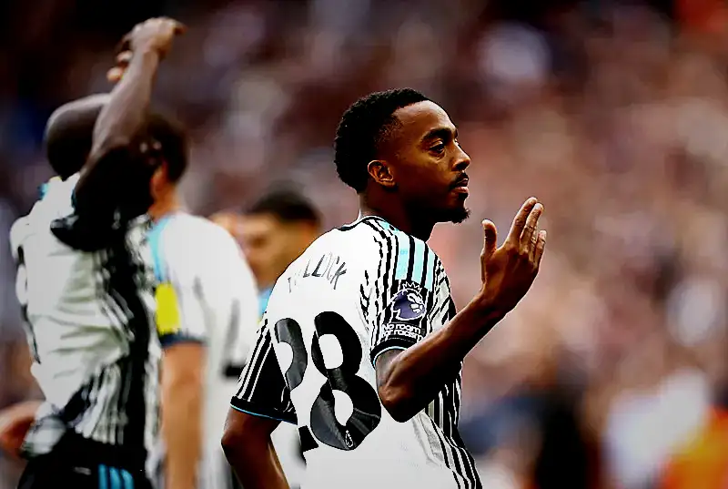 Beşiktaş’ın Joe Willock transferinde sıcak gelişme! Ocak ayı için gözler İngiltere’de 8 besiktasin joe willock transferinde sicak gelisme ocak ayi icin gozler ingilterede 6 hvljHcre