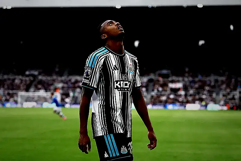 Beşiktaş’ın Joe Willock transferinde sıcak gelişme! Ocak ayı için gözler İngiltere’de 10 besiktasin joe willock transferinde sicak gelisme ocak ayi icin gozler ingilterede 8