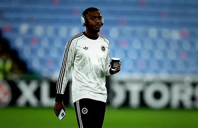 Beşiktaş’ın Joe Willock transferinde sıcak gelişme! Ocak ayı için gözler İngiltere’de 11 besiktasin joe willock transferinde sicak gelisme ocak ayi icin gozler ingilterede 9 mAk859rR