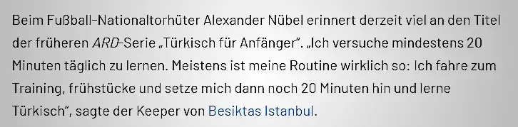 Beşiktaş'ın kalecisi Alexander Nübel'den dikkat çeken itiraf! 3 besiktasin kalecisi alexander nubelden dikkat ceken itiraf 1