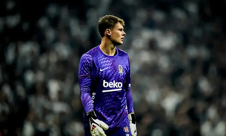 Beşiktaş'ın kalecisi Alexander Nübel'den dikkat çeken itiraf! 1 besiktasin kalecisi alexander nubelden dikkat ceken itiraf E7yLeSq1