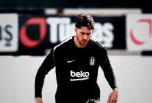 besiktasin kocaelispor maci hazirliklari suruyor 8rgMibft