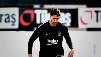 Beşiktaş'ın Kocaelispor maçı hazırlıkları sürüyor! 8 besiktasin kocaelispor maci hazirliklari suruyor 8rgMibft