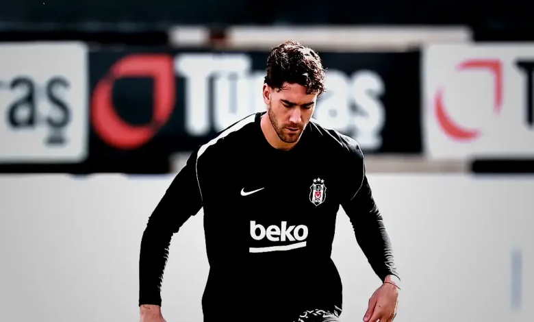 besiktasin kocaelispor maci hazirliklari suruyor 8rgMibft