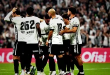 besiktasin kocaelispora karsi dominasyonu 13 mactir kaybetmiyor 3YGpTez8