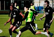 besiktasin konugu kocaelispor tek eksik var Ey744GeP