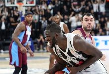 besiktasin ligde birinci galibiyeti trabzonspor derbisiyle geldi ZmPjMSBu