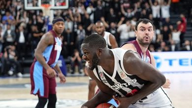 Beşiktaş'ın ligde birinci galibiyeti Trabzonspor derbisiyle geldi! 8 besiktasin ligde birinci galibiyeti trabzonspor derbisiyle geldi ZmPjMSBu