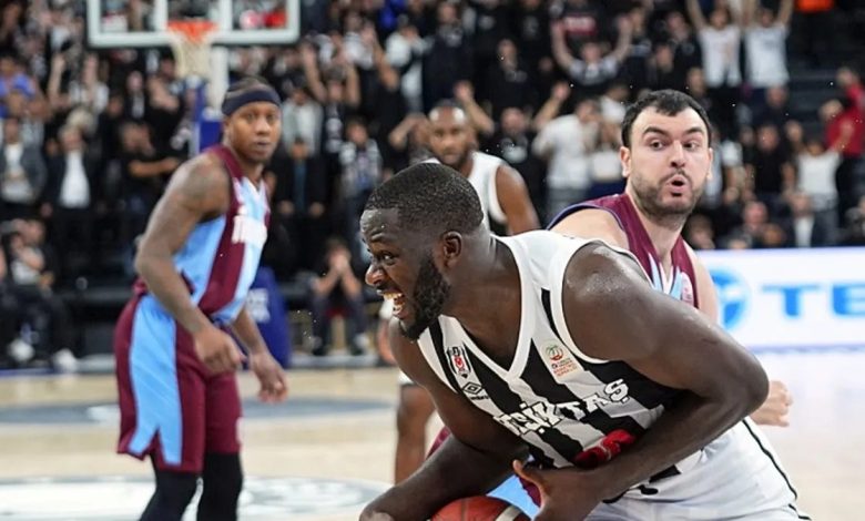 Beşiktaş'ın ligde birinci galibiyeti Trabzonspor derbisiyle geldi! 1 besiktasin ligde birinci galibiyeti trabzonspor derbisiyle geldi ZmPjMSBu