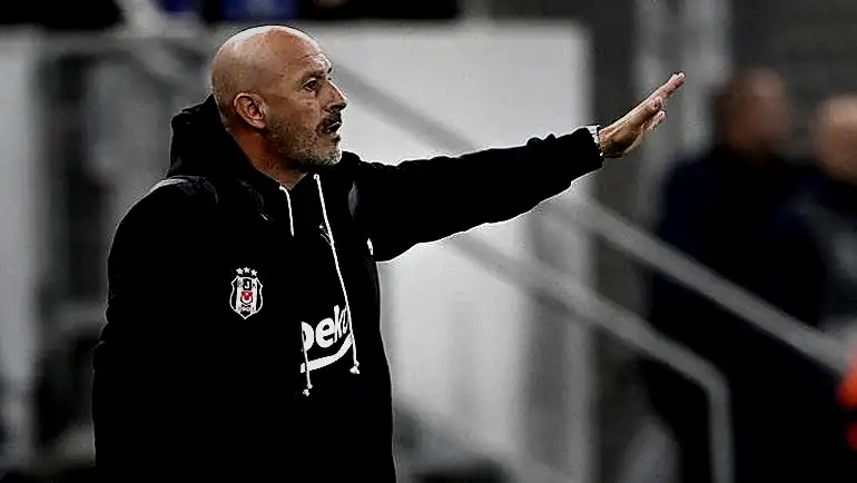 besiktasin oyunu okullarda ders olur alman efsaneden ovgu dolu kelamlar 0