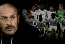 besiktasin oyunu okullarda ders olur alman efsaneden ovgu dolu kelamlar kYEXikaD
