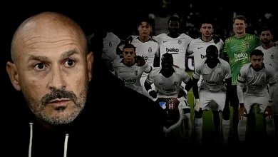 'Beşiktaş'ın oyunu okullarda ders olur' Alman efsaneden övgü dolu kelamlar 5 besiktasin oyunu okullarda ders olur alman efsaneden ovgu dolu kelamlar kYEXikaD