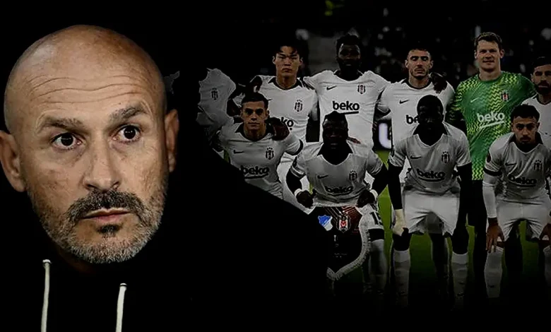 besiktasin oyunu okullarda ders olur alman efsaneden ovgu dolu kelamlar kYEXikaD