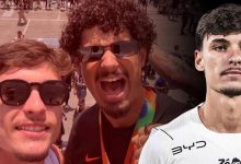 Beşiktaş'ın son gün transferine pürüz oldu! Menajeri açıkladı: 'Projeye güvenmedim' 13 besiktasin son gun transferine puruz oldu menajeri acikladi projeye guvenmedim MSGHRV3C
