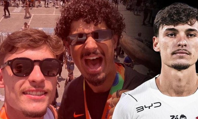 Beşiktaş'ın son gün transferine pürüz oldu! Menajeri açıkladı: 'Projeye güvenmedim' 1 besiktasin son gun transferine puruz oldu menajeri acikladi projeye guvenmedim MSGHRV3C