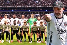 Beşiktaş'ın UEFA Avrupa Ligi takımı açıklandı, iki isim liste dışı! 13 besiktasin uefa avrupa ligi takimi aciklandi iki isim liste disi r4l2RN51