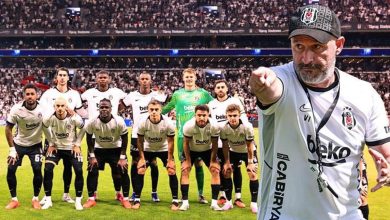 Beşiktaş'ın UEFA Avrupa Ligi takımı açıklandı, iki isim liste dışı! 13 besiktasin uefa avrupa ligi takimi aciklandi iki isim liste disi r4l2RN51